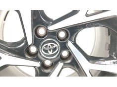Recambio de llanta para toyota c-hr (_x1_) 1.8 hybrid (zyx10_, zyx11_) referencia OEM IAM CMS86018   2