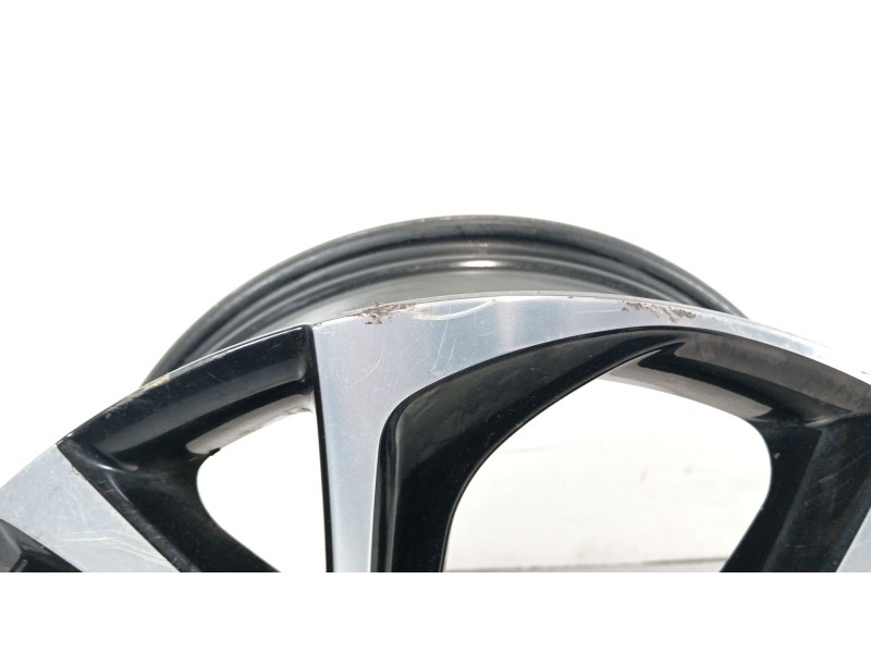 Recambio de llanta para toyota c-hr (_x1_) 1.8 hybrid (zyx10_, zyx11_) referencia OEM IAM CMS86018  