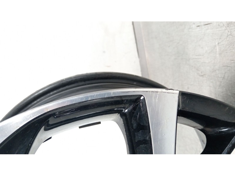 Recambio de llanta para toyota c-hr (_x1_) 1.8 hybrid (zyx10_, zyx11_) referencia OEM IAM CMS86018  