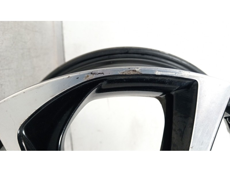 Recambio de llanta para toyota c-hr (_x1_) 1.8 hybrid (zyx10_, zyx11_) referencia OEM IAM CMS86018  