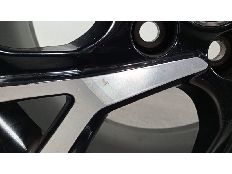 Recambio de llanta para toyota c-hr (_x1_) 1.8 hybrid (zyx10_, zyx11_) referencia OEM IAM CMS86018  