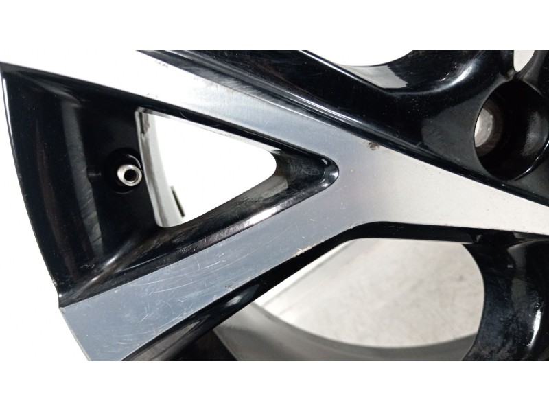 Recambio de llanta para toyota c-hr (_x1_) 1.8 hybrid (zyx10_, zyx11_) referencia OEM IAM CMS86018  