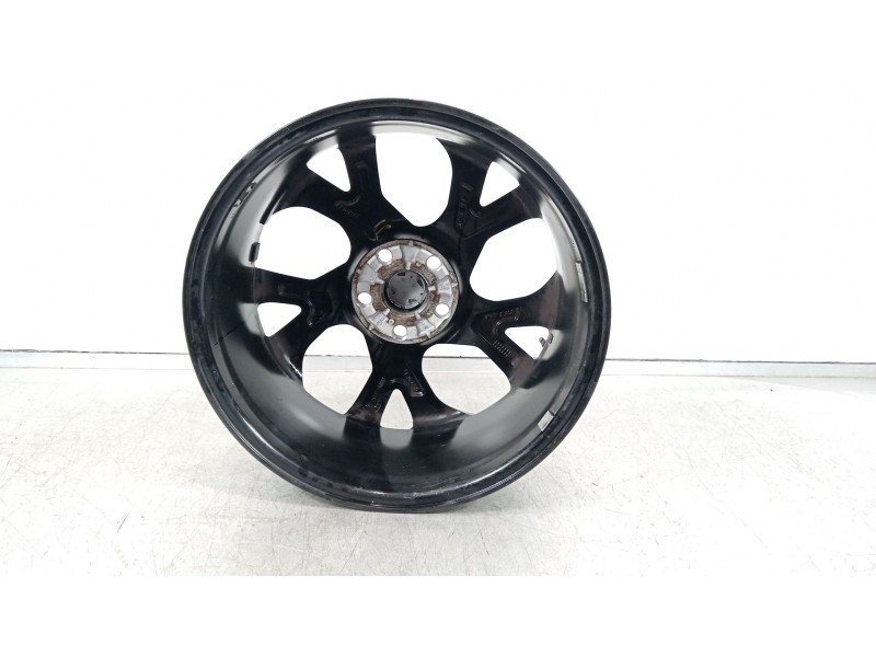 Recambio de llanta para toyota c-hr (_x1_) 1.8 hybrid (zyx10_, zyx11_) referencia OEM IAM CMS86018  