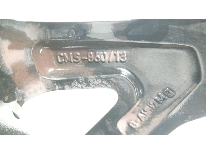 Recambio de llanta para toyota c-hr (_x1_) 1.8 hybrid (zyx10_, zyx11_) referencia OEM IAM CMS86018  