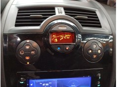 Recambio de mando climatizador para renault megane ii (bm0/1_, cm0/1_) 2.0 renault sport referencia OEM IAM 8200501460   2
