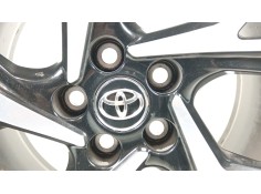 Recambio de llanta para toyota c-hr (_x1_) 1.8 hybrid (zyx10_, zyx11_) referencia OEM IAM CMS86018   2