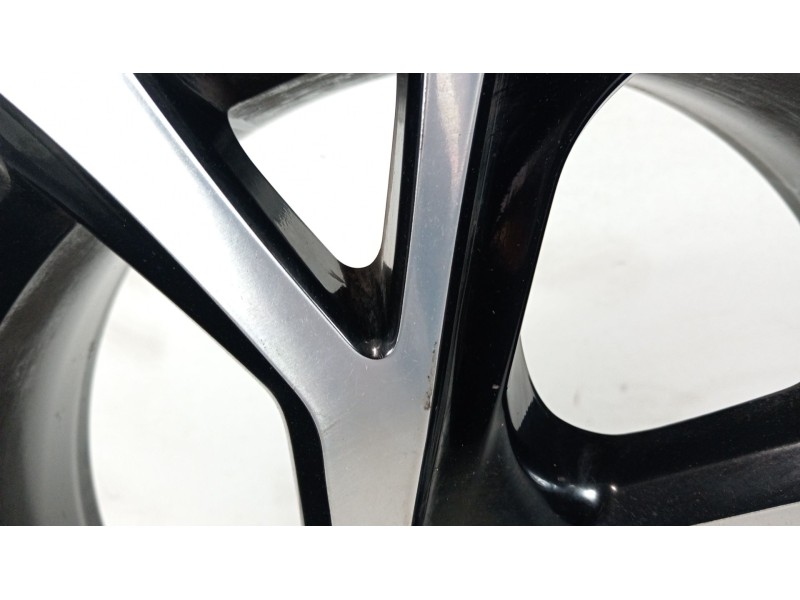 Recambio de llanta para toyota c-hr (_x1_) 1.8 hybrid (zyx10_, zyx11_) referencia OEM IAM CMS86018  