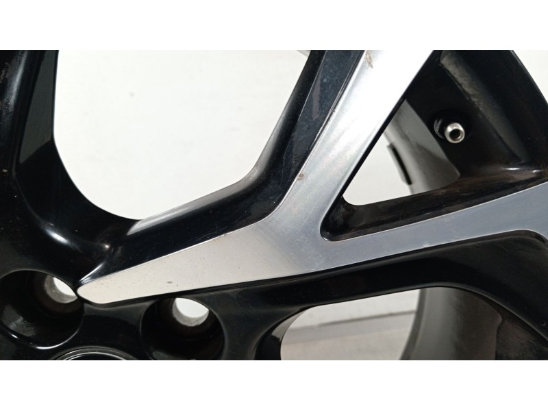 Recambio de llanta para toyota c-hr (_x1_) 1.8 hybrid (zyx10_, zyx11_) referencia OEM IAM CMS86018  