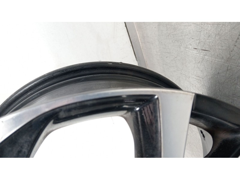 Recambio de llanta para toyota c-hr (_x1_) 1.8 hybrid (zyx10_, zyx11_) referencia OEM IAM CMS86018  