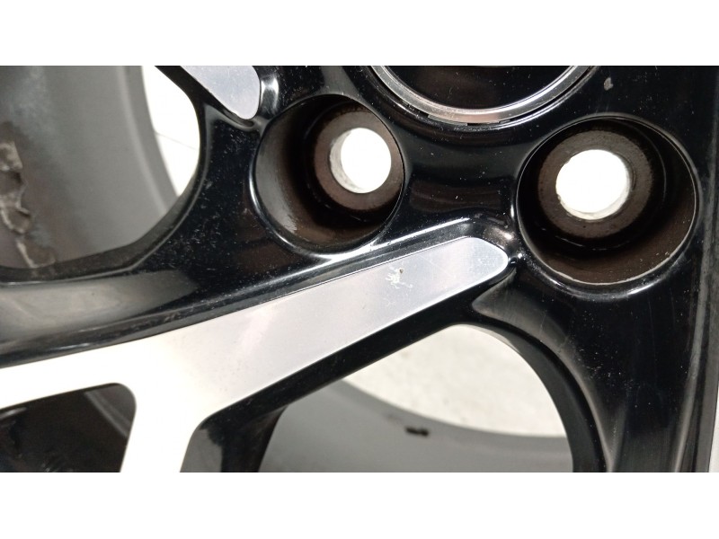 Recambio de llanta para toyota c-hr (_x1_) 1.8 hybrid (zyx10_, zyx11_) referencia OEM IAM CMS86018  