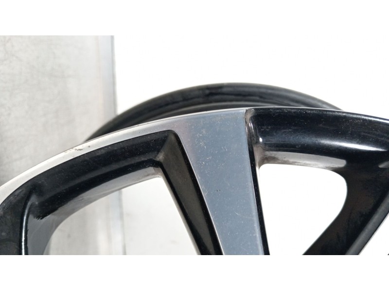 Recambio de llanta para toyota c-hr (_x1_) 1.8 hybrid (zyx10_, zyx11_) referencia OEM IAM CMS86018  