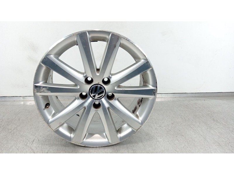 Recambio de llanta para volkswagen eos (1f7, 1f8) 1.4 tsi referencia OEM IAM 3c0601025j  