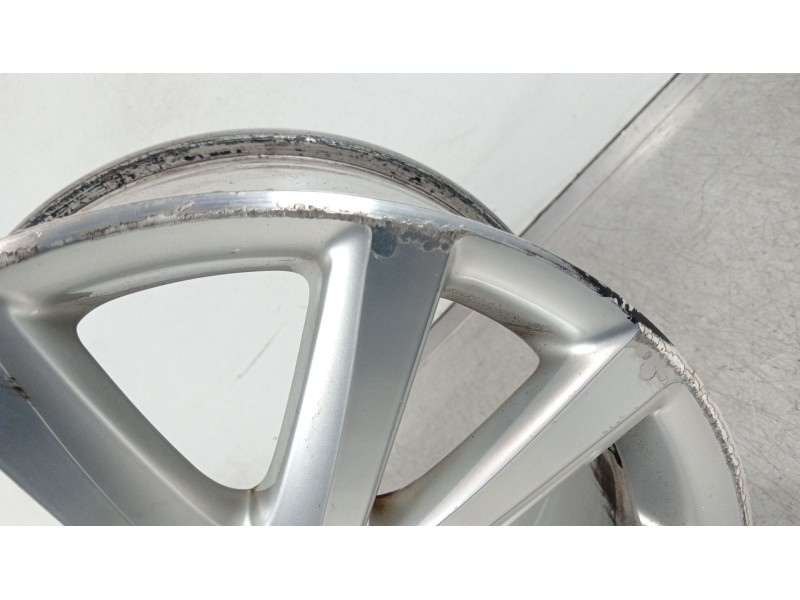 Recambio de llanta para volkswagen eos (1f7, 1f8) 1.4 tsi referencia OEM IAM 3c0601025j  