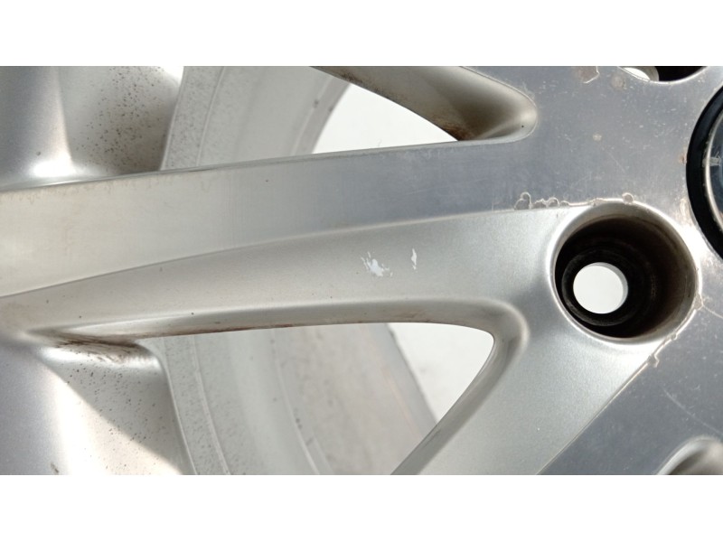 Recambio de llanta para volkswagen eos (1f7, 1f8) 1.4 tsi referencia OEM IAM 3c0601025j  