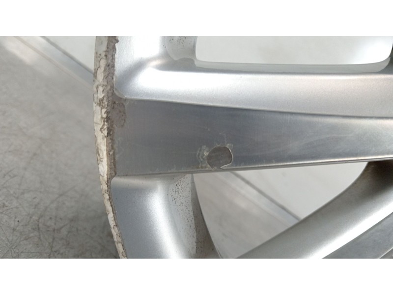 Recambio de llanta para volkswagen eos (1f7, 1f8) 1.4 tsi referencia OEM IAM 3c0601025j  