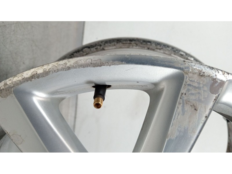 Recambio de llanta para volkswagen eos (1f7, 1f8) 1.4 tsi referencia OEM IAM 3c0601025j  