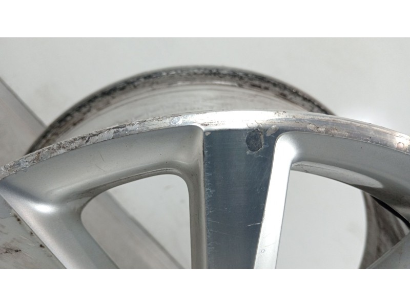 Recambio de llanta para volkswagen eos (1f7, 1f8) 1.4 tsi referencia OEM IAM 3c0601025j  