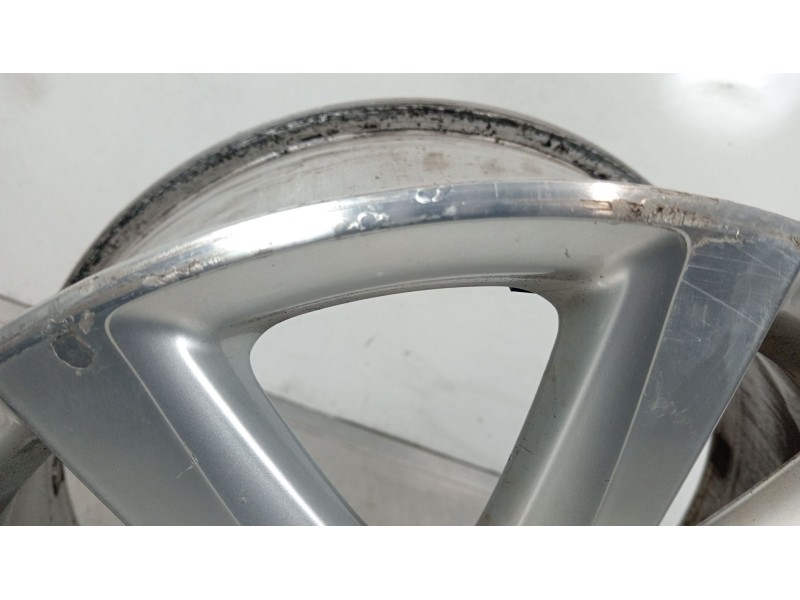 Recambio de llanta para volkswagen eos (1f7, 1f8) 1.4 tsi referencia OEM IAM 3c0601025j  
