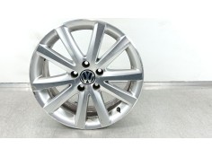 Recambio de llanta para volkswagen eos (1f7, 1f8) 1.4 tsi referencia OEM IAM 3c0601025j  