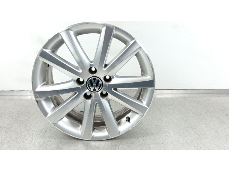 Recambio de llanta para volkswagen eos (1f7, 1f8) 1.4 tsi referencia OEM IAM 3c0601025j  