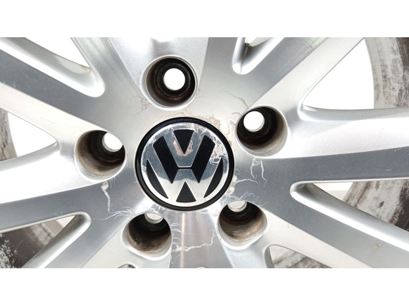 Recambio de llanta para volkswagen eos (1f7, 1f8) 1.4 tsi referencia OEM IAM 3c0601025j  
