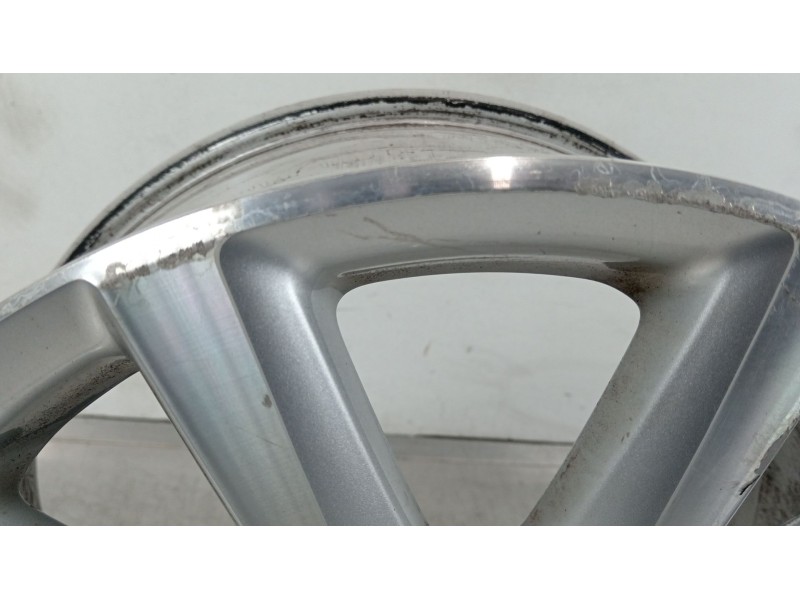 Recambio de llanta para volkswagen eos (1f7, 1f8) 1.4 tsi referencia OEM IAM 3c0601025j  