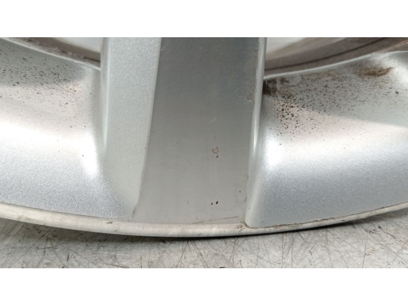 Recambio de llanta para volkswagen eos (1f7, 1f8) 1.4 tsi referencia OEM IAM 3c0601025j  