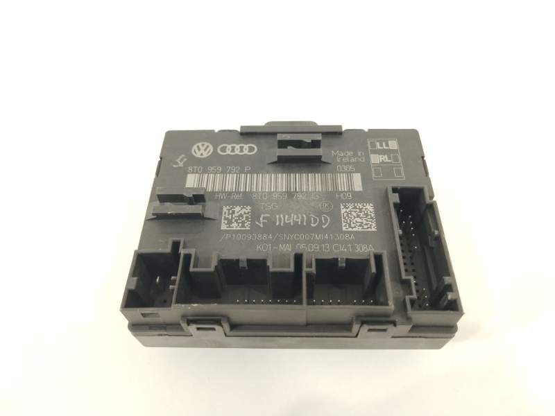 MODULO CONFORT 8T0959792P 8T0959732G