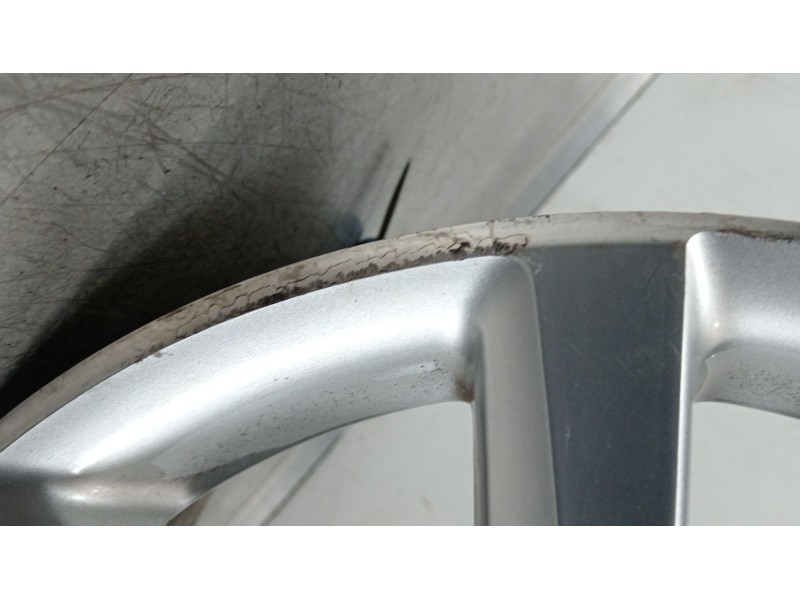 Recambio de llanta para volkswagen eos (1f7, 1f8) 1.4 tsi referencia OEM IAM 3c0601025j  