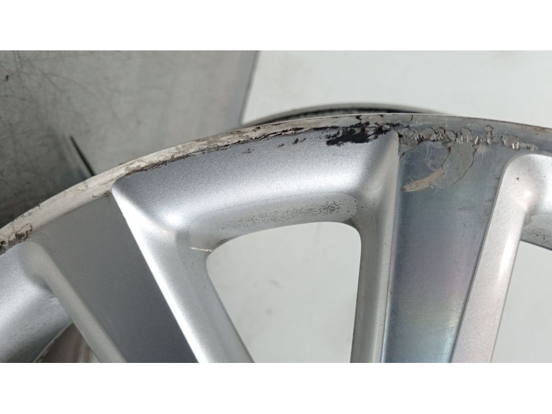 Recambio de llanta para volkswagen eos (1f7, 1f8) 1.4 tsi referencia OEM IAM 3c0601025j  