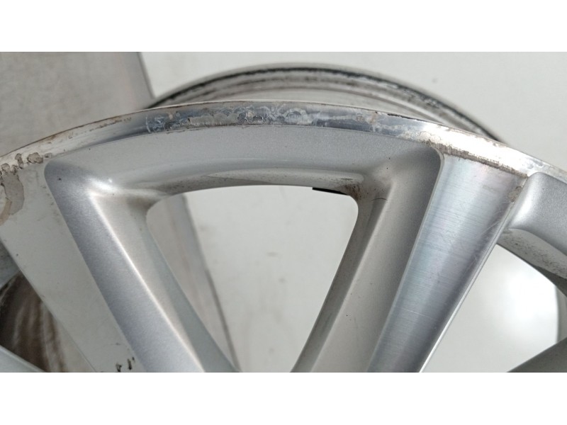 Recambio de llanta para volkswagen eos (1f7, 1f8) 1.4 tsi referencia OEM IAM 3c0601025j  