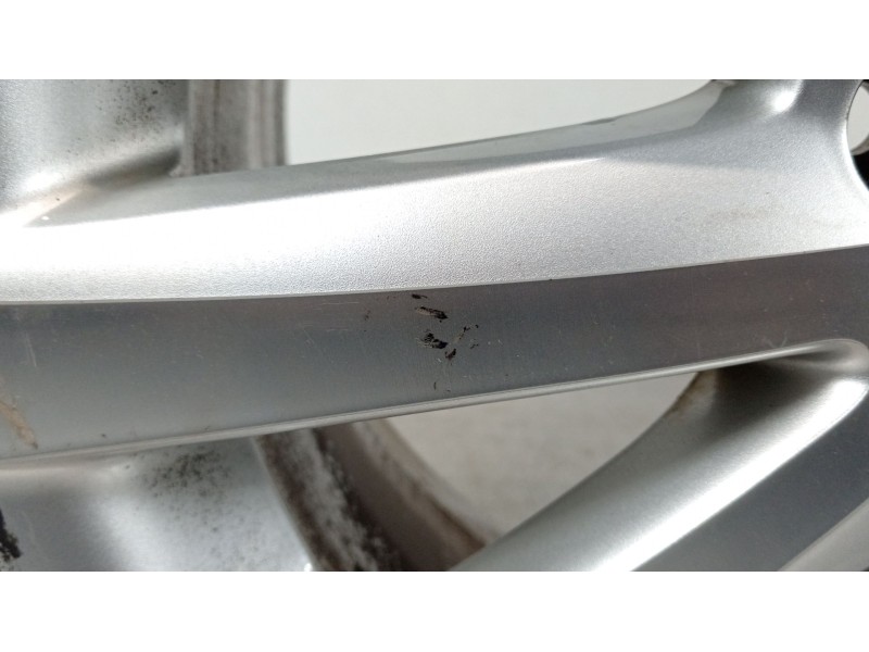 Recambio de llanta para volkswagen eos (1f7, 1f8) 1.4 tsi referencia OEM IAM 3c0601025j  