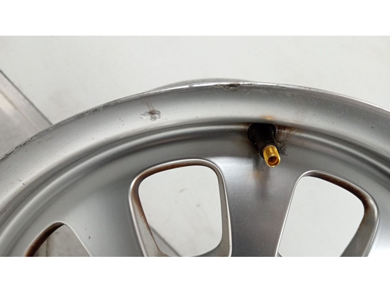 Recambio de llanta para bmw 3 touring (e46) 320 d referencia OEM IAM 1094502  