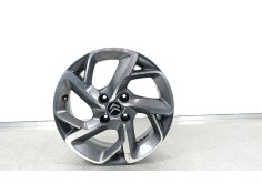 Recambio de llanta para citroën c-elysee (dd_) 1.6 bluehdi 100 referencia OEM IAM 9815781477  