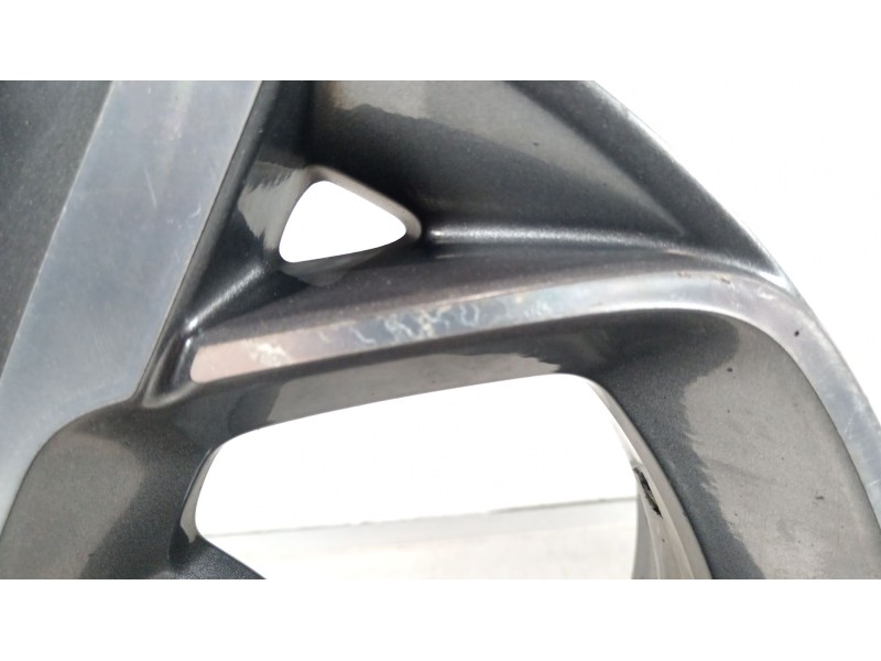 Recambio de llanta para citroën c-elysee (dd_) 1.6 bluehdi 100 referencia OEM IAM 9815781477  