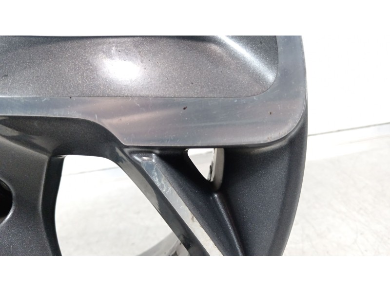 Recambio de llanta para citroën c-elysee (dd_) 1.6 bluehdi 100 referencia OEM IAM 9815781477  