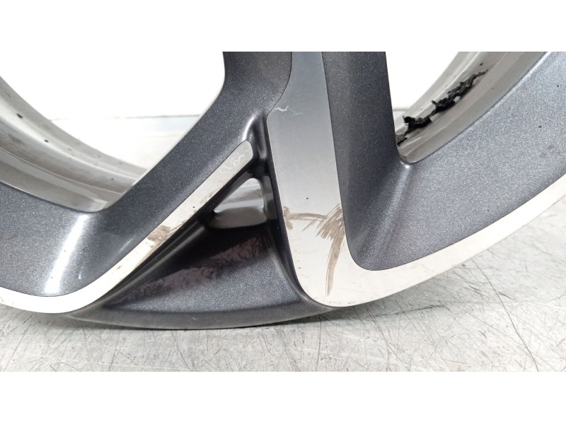 Recambio de llanta para citroën c-elysee (dd_) 1.6 bluehdi 100 referencia OEM IAM 9815781477  