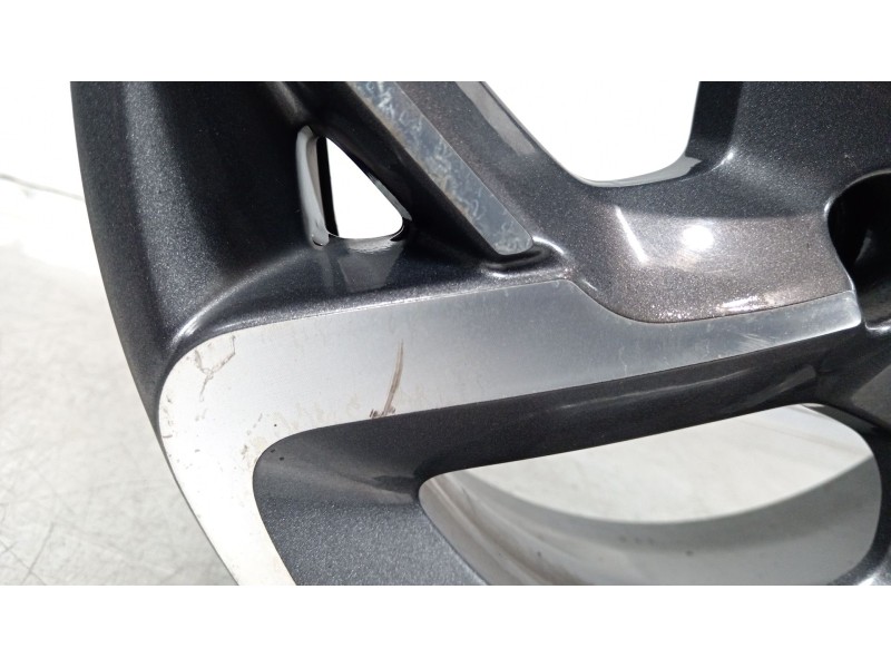 Recambio de llanta para citroën c-elysee (dd_) 1.6 bluehdi 100 referencia OEM IAM 9815781477  