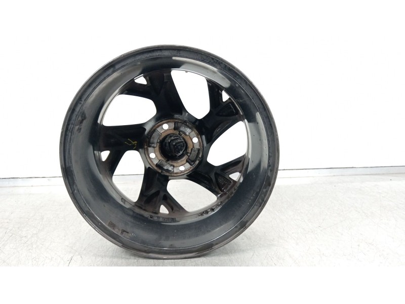 Recambio de llanta para citroën c-elysee (dd_) 1.6 bluehdi 100 referencia OEM IAM 9815781477  