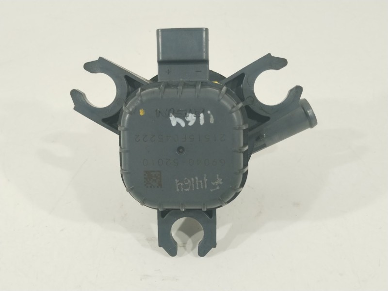 Recambio de bomba agua para toyota auris (_e18_) 1.6 (zre181_, zre185_) referencia OEM IAM G904052010  