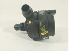 Recambio de bomba agua para mercedes-benz clase a (w176) a 180 (176.042) referencia OEM IAM A0005003600 0392023409 