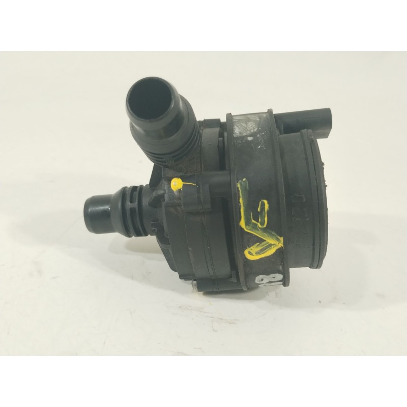 Recambio de bomba agua para mercedes-benz clase a (w176) a 180 (176.042) referencia OEM IAM A0005003600 0392023409 