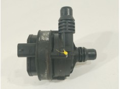 Recambio de bomba agua para mercedes-benz clase a (w176) a 180 (176.042) referencia OEM IAM A0005003600 0392023409  2