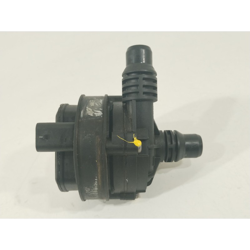 Recambio de bomba agua para mercedes-benz clase a (w176) a 180 (176.042) referencia OEM IAM A0005003600 0392023409 