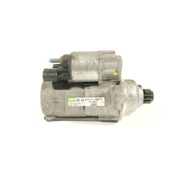 MOTOR ARRANQUE 02M911024N TS18E3 