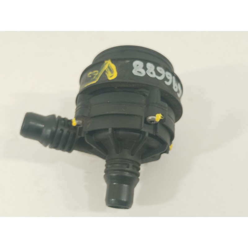 Recambio de bomba agua para mercedes-benz clase a (w176) a 180 (176.042) referencia OEM IAM A0005003600 0392023409 