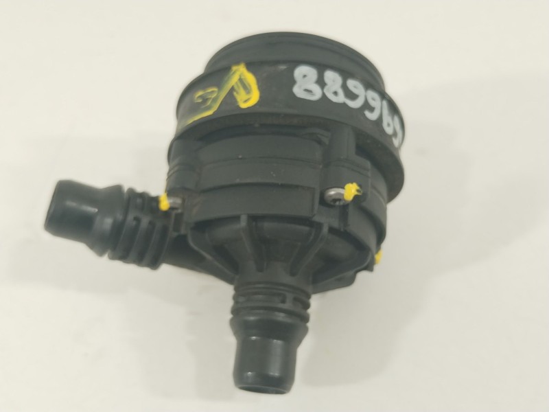 Recambio de bomba agua para mercedes-benz clase a (w176) a 180 (176.042) referencia OEM IAM A0005003600 0392023409 