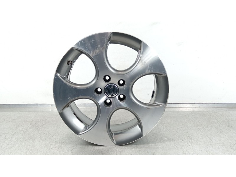 Recambio de llanta para volkswagen golf vi (5k1) gti referencia OEM IAM 1K0601025AH  