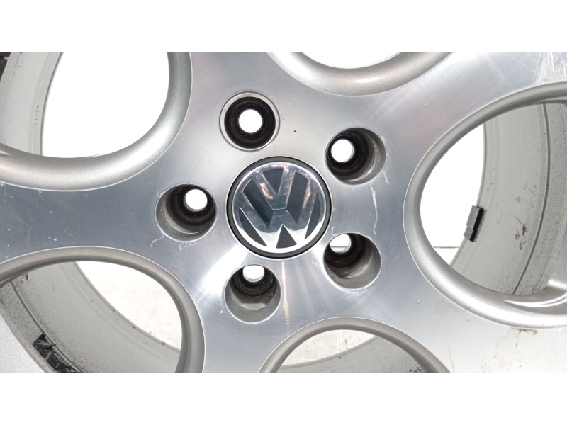 Recambio de llanta para volkswagen golf vi (5k1) gti referencia OEM IAM 1K0601025AH  