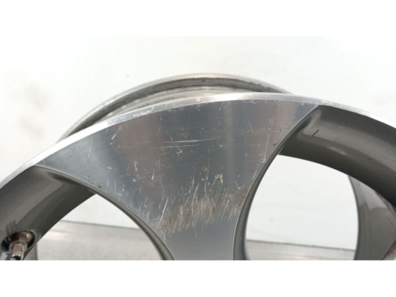 Recambio de llanta para volkswagen golf vi (5k1) gti referencia OEM IAM 1K0601025AH  